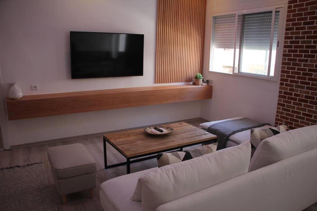 New Luxury Apartment 3- Best Location In Rabat Exteriér fotografie